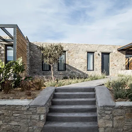 My Mykonos Ξενοδοχείο