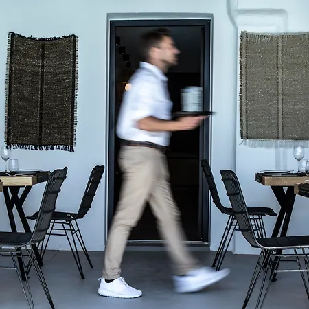 فندق ماي مايكونوس