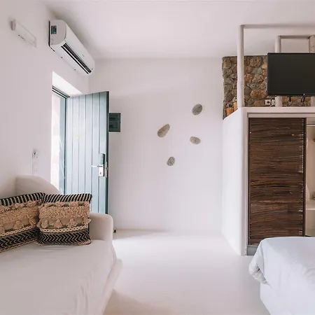 マイ ミコノス 4* Mykonos Town