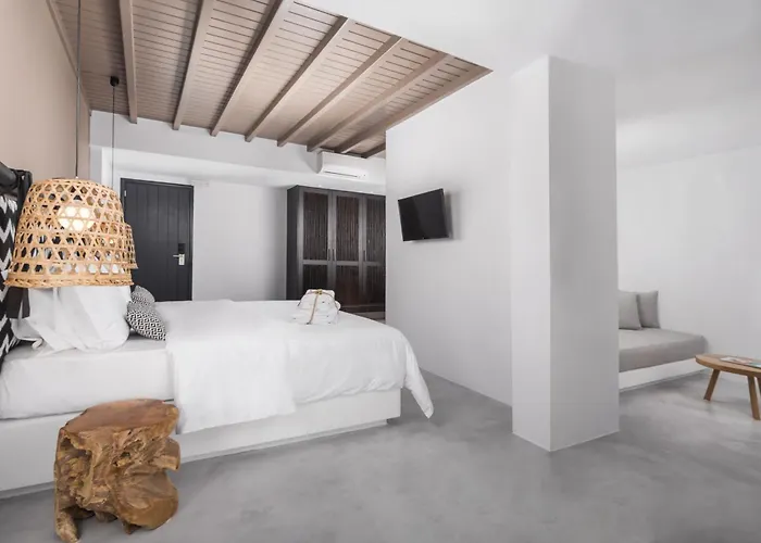 ماي مايكونوس Mykonos Town