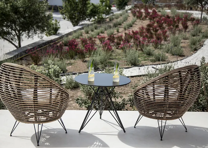 ماي مايكونوس 4*