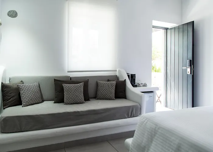 ماي مايكونوس فندق Mykonos Town