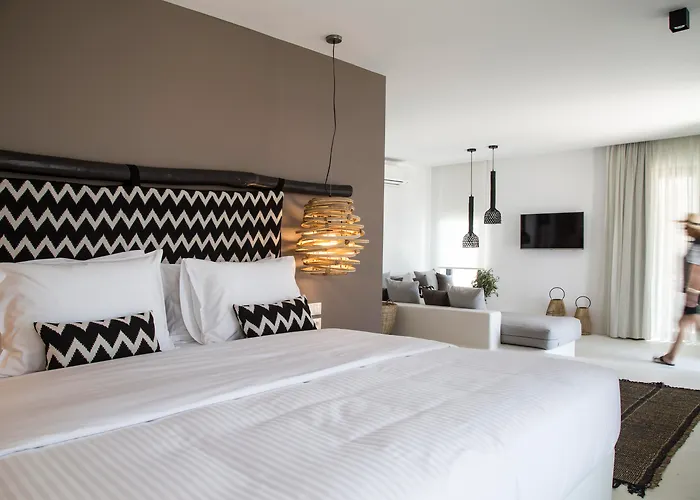 ماي مايكونوس 4* Mykonos Town