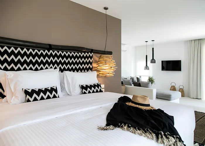 ماي مايكونوس فندق Mykonos Town