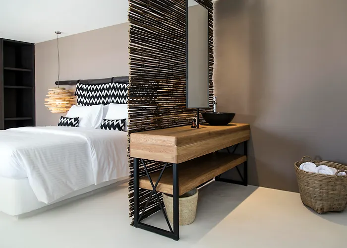 My Mykonos Ξενοδοχείο 4*