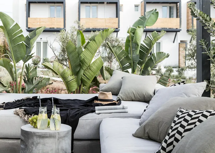 ماي مايكونوس