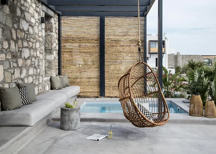 ماي مايكونوس