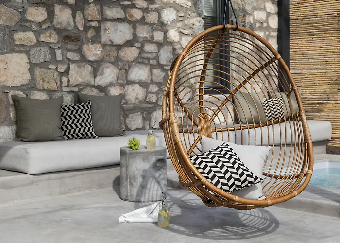 My Mykonos 4* Mykonos Town