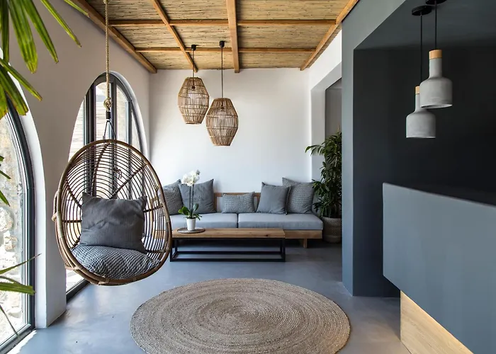 ماي مايكونوس 4* Mykonos Town