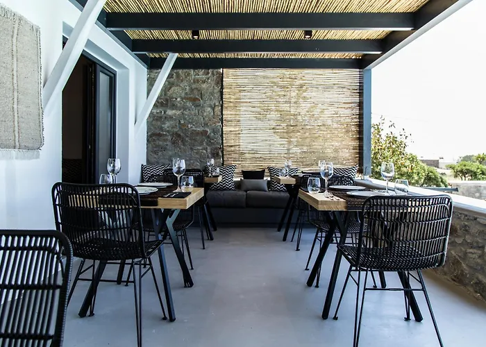 ماي مايكونوس Mykonos Town