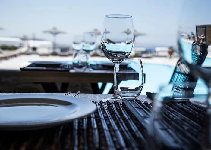 Ξενοδοχείο My Mykonos