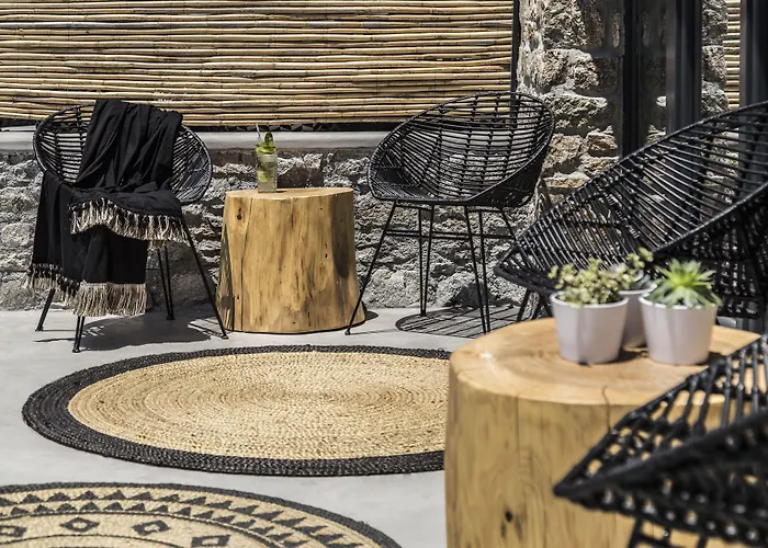 ماي مايكونوس