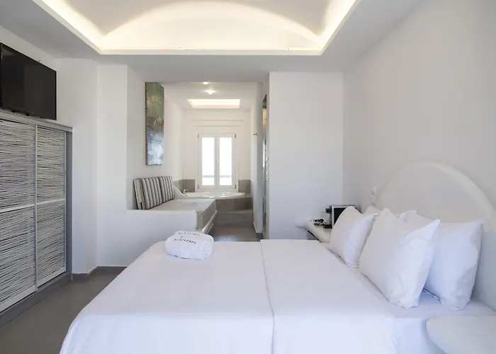 My Mykonos Ξενοδοχείο