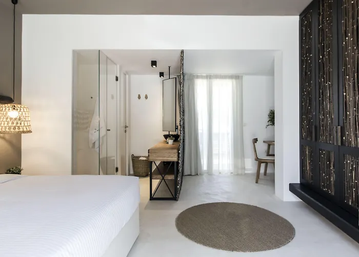 My Mykonos Ξενοδοχείο Mykonos Town