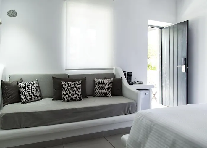 ماي مايكونوس 4* Mykonos Town