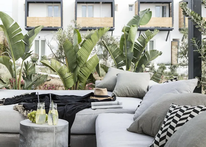 ماي مايكونوس Mykonos Town