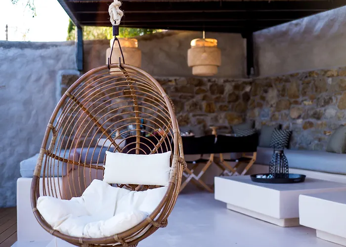 My Mykonos Mykonos Town