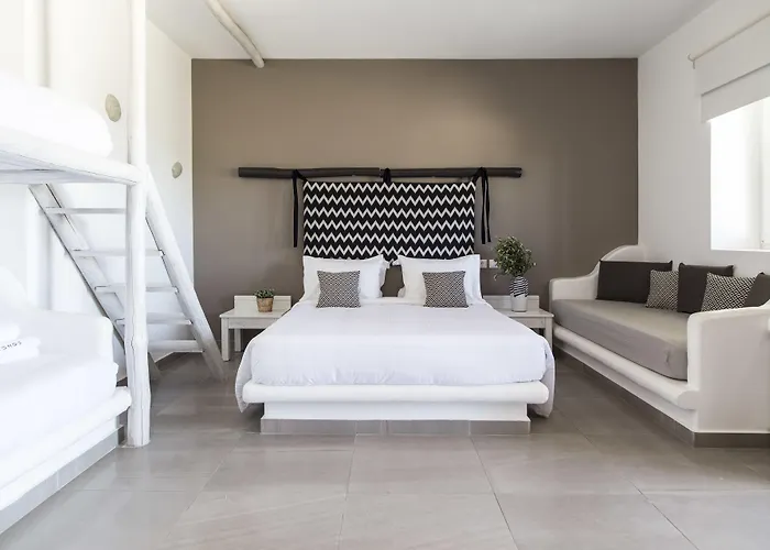 ماي مايكونوس Mykonos Town