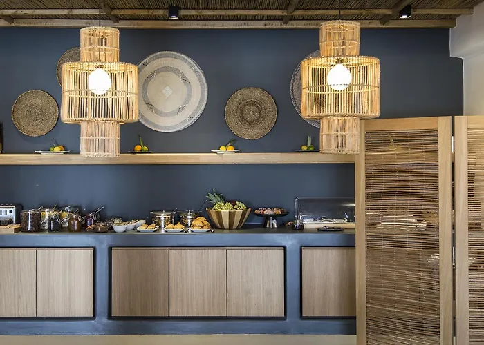 ماي مايكونوس 4* Mykonos Town