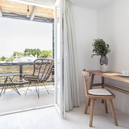 Hotel My Mykonos Mykonos Town