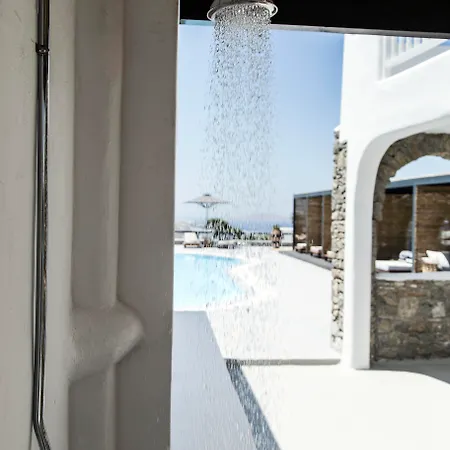 מלון My Mykonos By Mr And Mrs White