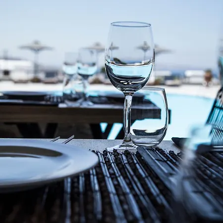 מלון My Mykonos By Mr And Mrs White