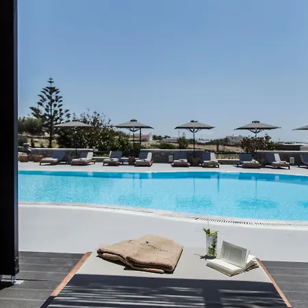 מלון My Mykonos By Mr And Mrs White