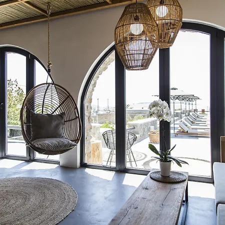 Hotel My Mykonos Mykonos Town