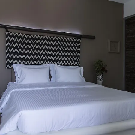 מלון My Mykonos By Mr And Mrs White 4*