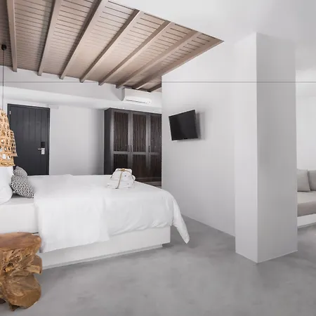 מלון My Mykonos By Mr And Mrs White Mykonos Town