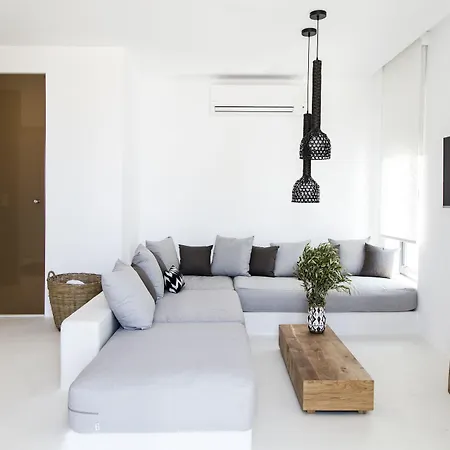 Hotel My Mykonos Mykonos Town