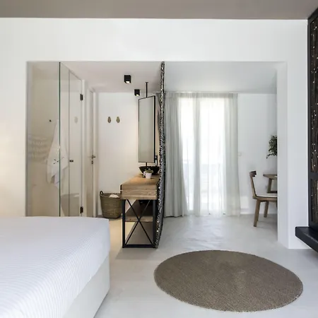 My Mykonos Hotel Mykonos Town