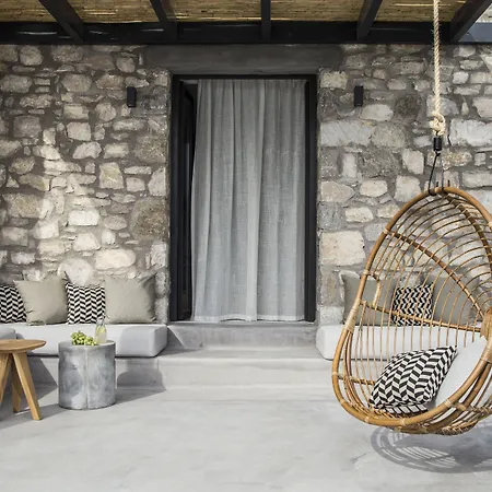 Hotel My Mykonos Mykonos Town