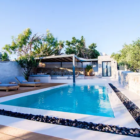 My Mykonos By Mr And Mrs White מלון 4*