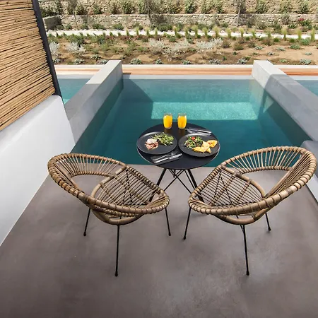 My Mykonos Szálloda 4*