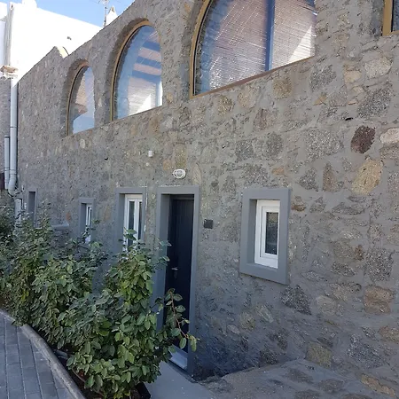 My Mykonos By Mr And Mrs White מלון