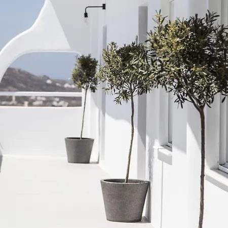 My Mykonos By Mr And Mrs White מלון 4*