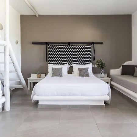 My Mykonos Mykonos Town