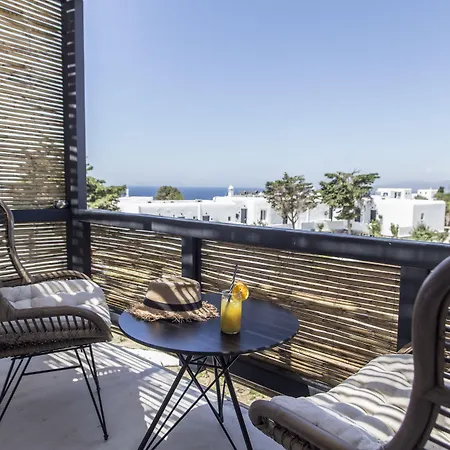 Hotel My Mykonos Mykonos Town