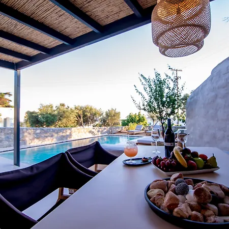 מלון My Mykonos By Mr And Mrs White