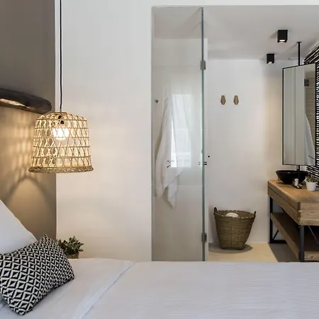 My Mykonos Hotel Mykonos Town