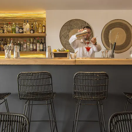 My Mykonos Hotel Mykonos Town