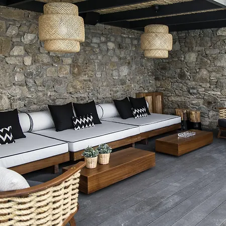 My Mykonos 4* Mykonos Town