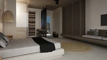 מלון My Mykonos By Mr And Mrs White 4*