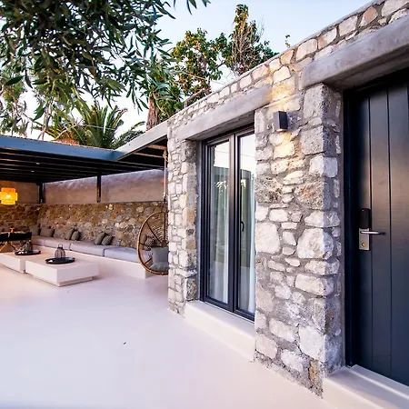 מלון My Mykonos By Mr And Mrs White