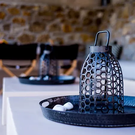 Szálloda My Mykonos