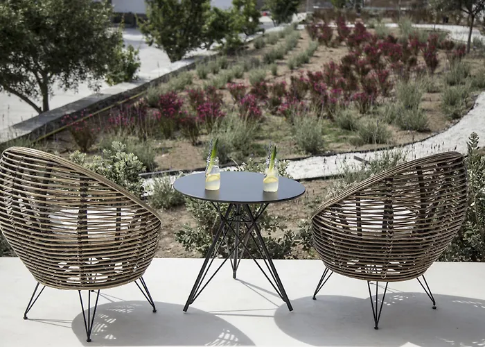 My Mykonos 4* Mykonos Town