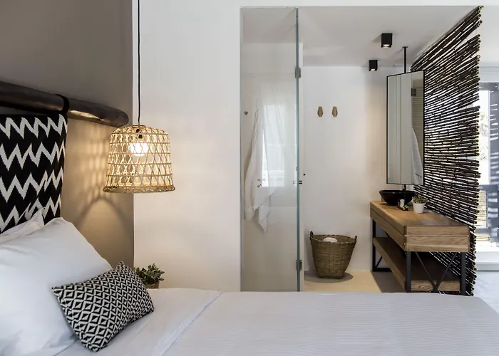 My Mykonos מלון Mykonos Town