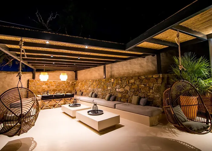 My Mykonos מלון Mykonos Town