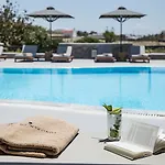 ماي مايكونوس 4*